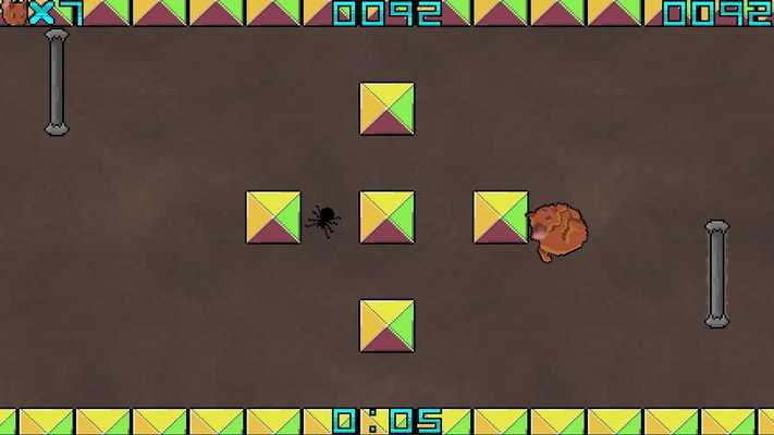 Emulate Android APK Kitten Bounce Emulate Android APK Kitten Bounce