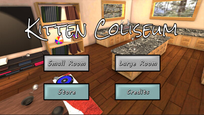 Emulate iPhone app Kitten Coliseum using MyAndroid Emulate iPhone app Kitten Coliseum using MyAndroid