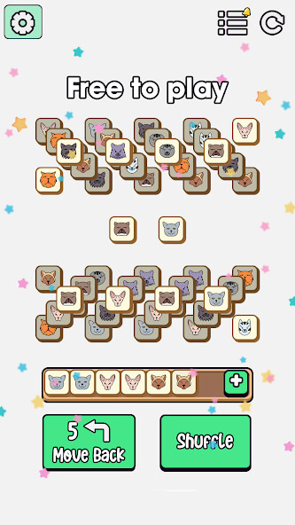 Run android online APK Kitten Mahjong from MyAndroid or emulate Kitten Mahjong using MyAndroid Run android online APK Kitten Mahjong from MyAndroid or emulate Kitten Mahjong using MyAndroid