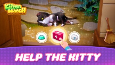 Emulate iPhone app Kitten Match using MyAndroid Emulate iPhone app Kitten Match using MyAndroid