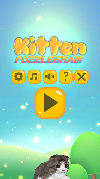 Run android online APK Kitten Puzzlegram: cat tangram from MyAndroid or emulate Kitten Puzzlegram: cat tangram using MyAndroid Run android online APK Kitten Puzzlegram: cat tangram from MyAndroid or emulate Kitten Puzzlegram: cat tangram using MyAndroid