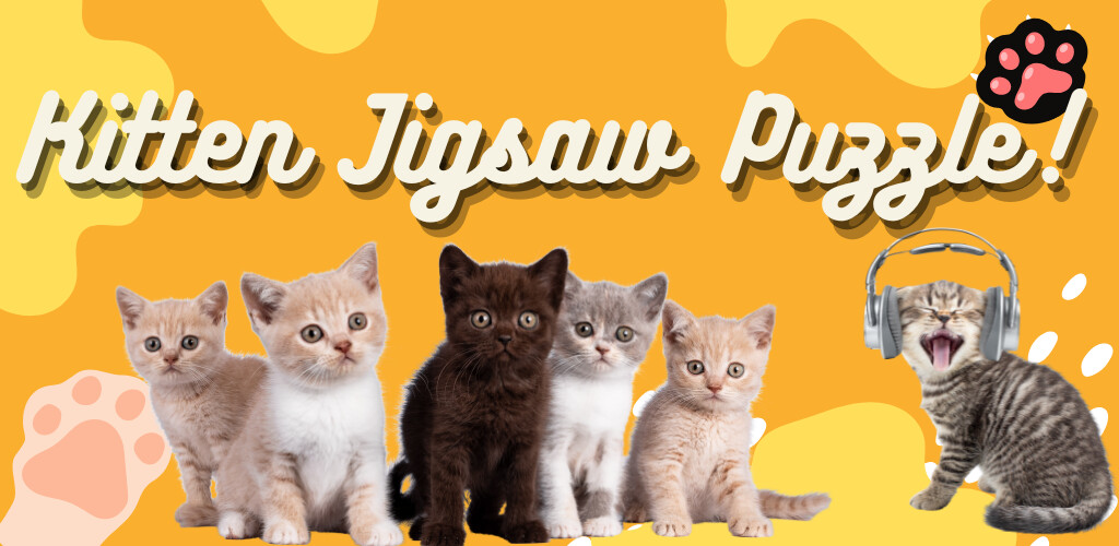 Run android online APK Kittens Jigsaw - Puzzle Games from MyAndroid or emulate Kittens Jigsaw - Puzzle Games using MyAndroid Run android online APK Kittens Jigsaw - Puzzle Games from MyAndroid or emulate Kittens Jigsaw - Puzzle Games using MyAndroid