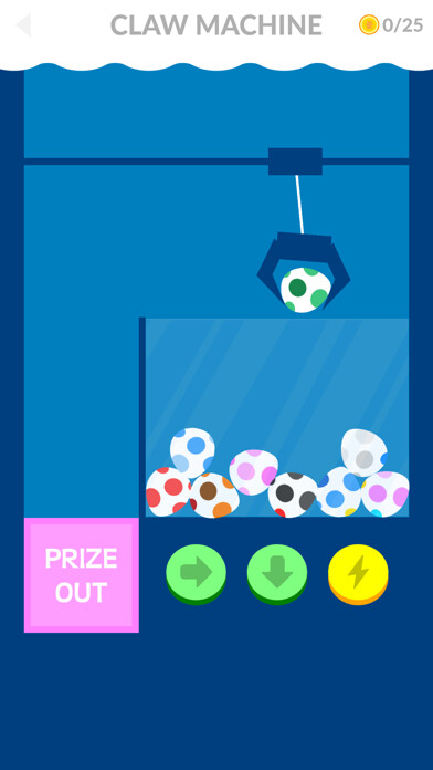 Emulate iPhone app Kitten Up! using MyAndroid