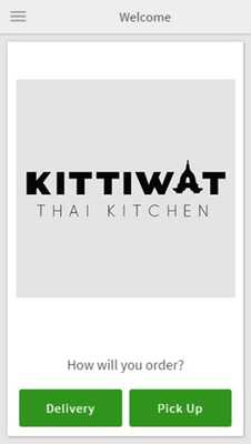 Emulate Android APK Kittiwat Thai Kitchen Emulate Android APK Kittiwat Thai Kitchen