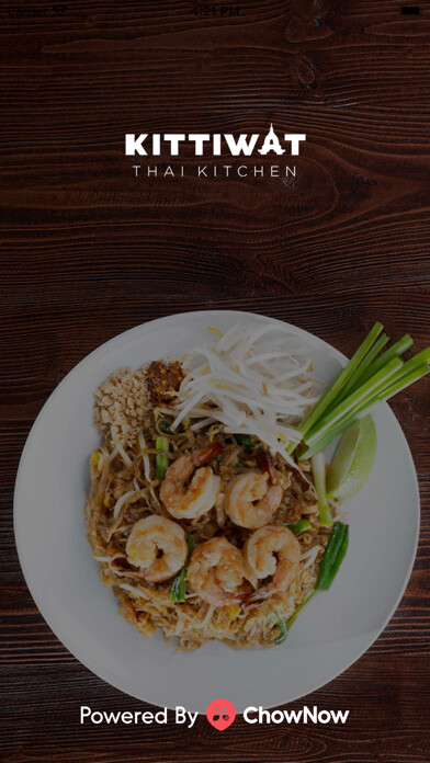 Emulate iPhone app Kittiwat Thai using MyAndroid Emulate iPhone app Kittiwat Thai using MyAndroid