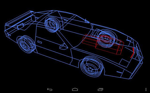 Run android online APK KITT Rotate Free from MyAndroid or emulate KITT Rotate Free using MyAndroid Run android online APK KITT Rotate Free from MyAndroid or emulate KITT Rotate Free using MyAndroid