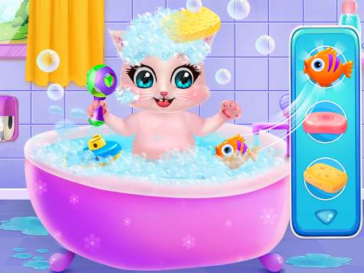 Run android online APK Kitty Care Twin Baby Game from MyAndroid or emulate Kitty Care Twin Baby Game using MyAndroid Run android online APK Kitty Care Twin Baby Game from MyAndroid or emulate Kitty Care Twin Baby Game using MyAndroid
