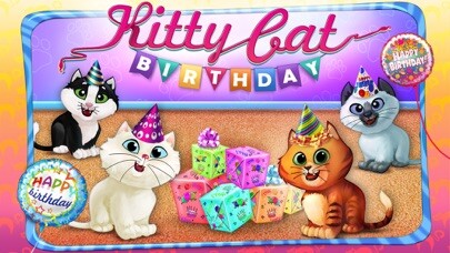 Emulate iPhone app Kitty Cat Birthday Surprise: Care, Dress Up & Play using MyAndroid Emulate iPhone app Kitty Cat Birthday Surprise: Care, Dress Up & Play using MyAndroid