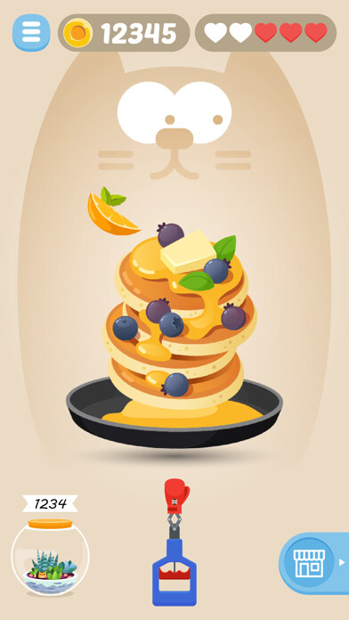Emulate iPhone app Kitty Cat fighting games using MyAndroid Emulate iPhone app Kitty Cat fighting games using MyAndroid
