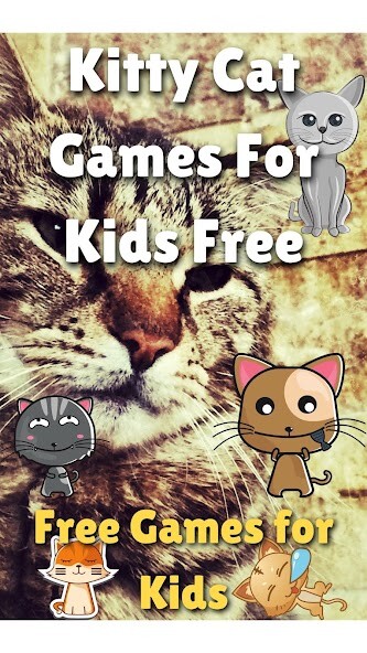 Run android online APK Kitty Cat Games For Kids Meow from MyAndroid or emulate Kitty Cat Games For Kids Meow using MyAndroid Run android online APK Kitty Cat Games For Kids Meow from MyAndroid or emulate Kitty Cat Games For Kids Meow using MyAndroid