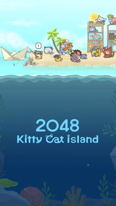 Emulate iPhone app Kitty Cat Island using MyAndroid Emulate iPhone app Kitty Cat Island using MyAndroid