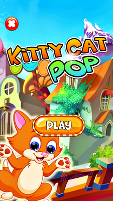 Emulate Android APK Kitty Cat POP Bubble Shoot Emulate Android APK Kitty Cat POP Bubble Shoot