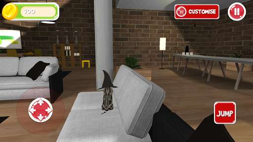 Run android online APK Kitty Cat Simulator from MyAndroid or emulate Kitty Cat Simulator using MyAndroid
