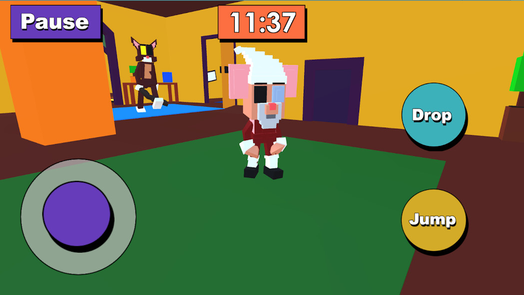 Run android online APK Kitty Chapter 5 from MyAndroid or emulate Kitty Chapter 5 using MyAndroid Run android online APK Kitty Chapter 5 from MyAndroid or emulate Kitty Chapter 5 using MyAndroid