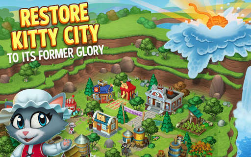 Emulate Android APK Kitty City Emulate Android APK Kitty City