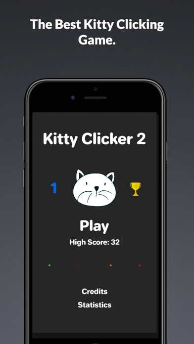 Emulate iPhone app Kitty Clicker 2 using MyAndroid Emulate iPhone app Kitty Clicker 2 using MyAndroid