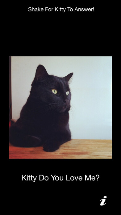 Emulate iPhone app Kitty Do You Love Me? using MyAndroid Emulate iPhone app Kitty Do You Love Me? using MyAndroid