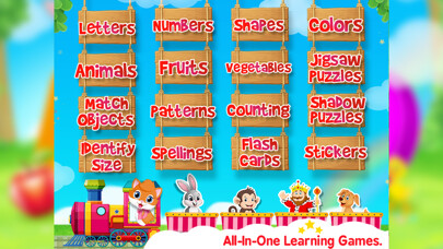 Emulate iPhone app Kitty Education: Basic Skills using MyAndroid Emulate iPhone app Kitty Education: Basic Skills using MyAndroid