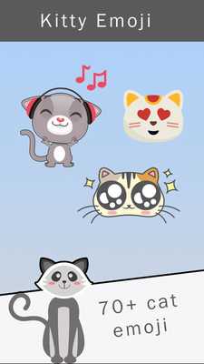 Emulate Android APK Kitty Emoji Lite Emulate Android APK Kitty Emoji Lite