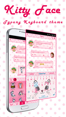 Emulate Android APK Kitty Face Emulate Android APK Kitty Face