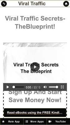 Emulate Android APK KITTY  FISH LIVE WALLPAPER(2)