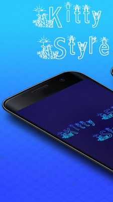 Emulate Android APK Kitty Fonts Style Free