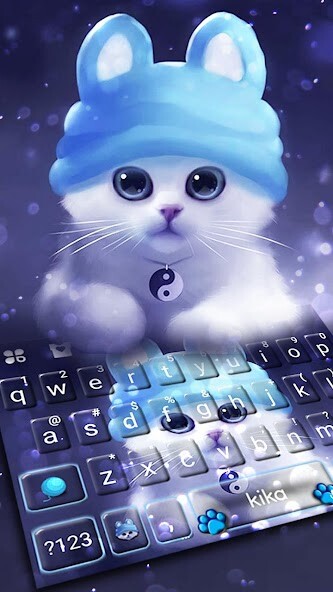 Run android online APK Kitty Hat Keyboard Theme from MyAndroid or emulate Kitty Hat Keyboard Theme using MyAndroid Run android online APK Kitty Hat Keyboard Theme from MyAndroid or emulate Kitty Hat Keyboard Theme using MyAndroid