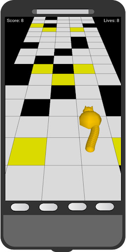 Run android online APK Kitty Hero - The Adventures of Mr Kittenson from MyAndroid or emulate Kitty Hero - The Adventures of Mr Kittenson using MyAndroid