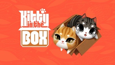 Emulate iPhone app Kitty in the Box using MyAndroid Emulate iPhone app Kitty in the Box using MyAndroid