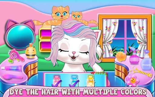 Run android online APK Kitty Kate Salon & Spa Resort from MyAndroid or emulate Kitty Kate Salon & Spa Resort using MyAndroid Run android online APK Kitty Kate Salon & Spa Resort from MyAndroid or emulate Kitty Kate Salon & Spa Resort using MyAndroid