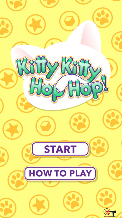 Emulate iPhone app Kitty Kitty Hop! Hop! using MyAndroid Emulate iPhone app Kitty Kitty Hop! Hop! using MyAndroid