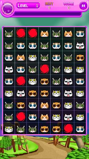 Run android online APK Kitty Legend from MyAndroid or emulate Kitty Legend using MyAndroid