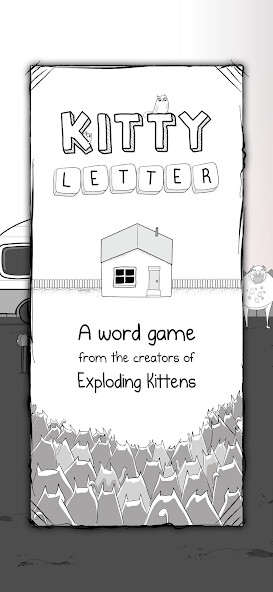 Emulate iPhone app Kitty Letter using MyAndroid Emulate iPhone app Kitty Letter using MyAndroid