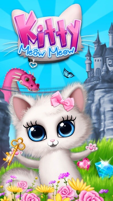 Emulate iPhone app Kitty Meow Meow - No Ads using MyAndroid Emulate iPhone app Kitty Meow Meow - No Ads using MyAndroid