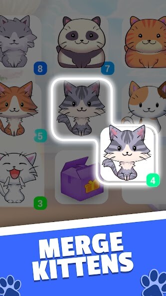 Run android online APK Kitty Merge from MyAndroid or emulate Kitty Merge using MyAndroid Run android online APK Kitty Merge from MyAndroid or emulate Kitty Merge using MyAndroid