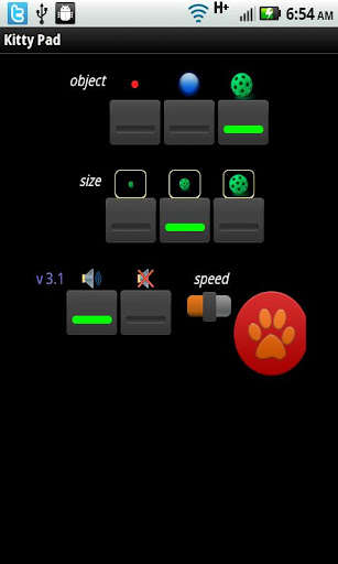 Emulate Android APK Kitty Pad Emulate Android APK Kitty Pad
