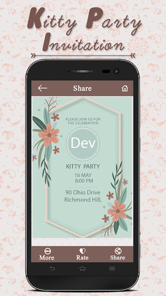 Run android online APK Kitty Party Invitation Maker from MyAndroid or emulate Kitty Party Invitation Maker using MyAndroid Run android online APK Kitty Party Invitation Maker from MyAndroid or emulate Kitty Party Invitation Maker using MyAndroid