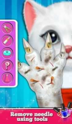 Emulate Android APK Kitty Salon - Nail Saloon Daycare Emulate Android APK Kitty Salon - Nail Saloon Daycare