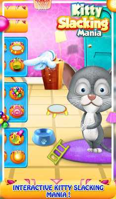 Emulate Android APK Kitty Slacking Mania Emulate Android APK Kitty Slacking Mania