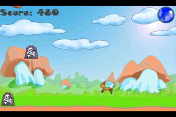 Emulate Android APK Kitty Snap