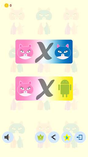 Run android online APK Kitty Tic-Tac-Toe from MyAndroid or emulate Kitty Tic-Tac-Toe using MyAndroid Run android online APK Kitty Tic-Tac-Toe from MyAndroid or emulate Kitty Tic-Tac-Toe using MyAndroid