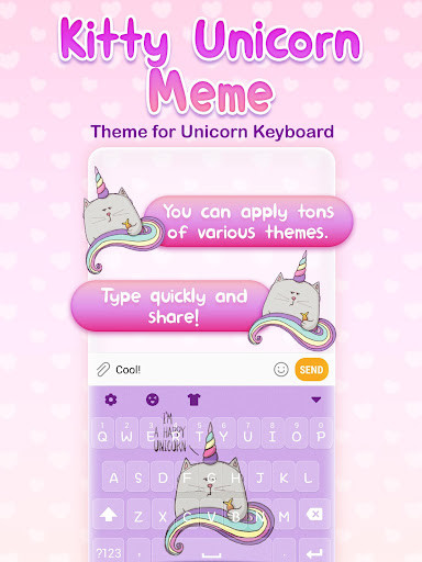 Run android online APK Kitty Unicorn Meme Keyboard Theme for Girls from MyAndroid or emulate Kitty Unicorn Meme Keyboard Theme for Girls using MyAndroid Run android online APK Kitty Unicorn Meme Keyboard Theme for Girls from MyAndroid or emulate Kitty Unicorn Meme Keyboard Theme for Girls using MyAndroid