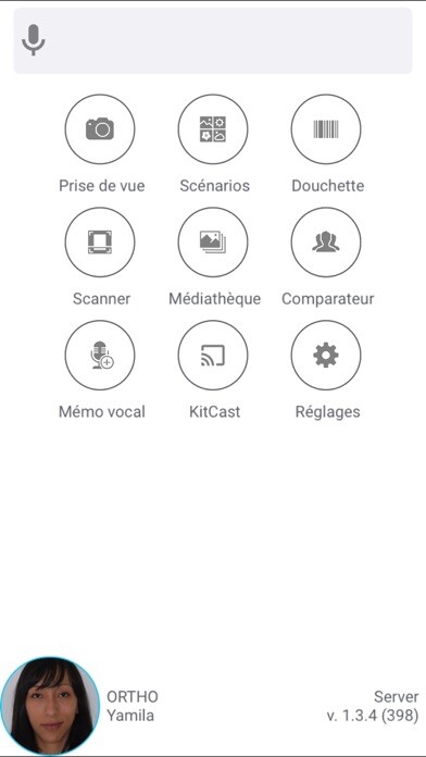 Emulate iPhone app Kitview using MyAndroid Emulate iPhone app Kitview using MyAndroid