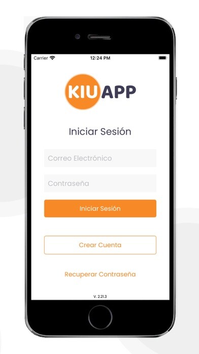 Emulate iPhone app KIU App using MyAndroid Emulate iPhone app KIU App using MyAndroid