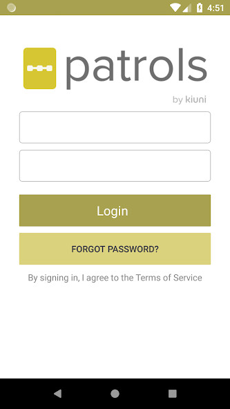 Run android online APK Kiuni Patrols from MyAndroid or emulate Kiuni Patrols using MyAndroid