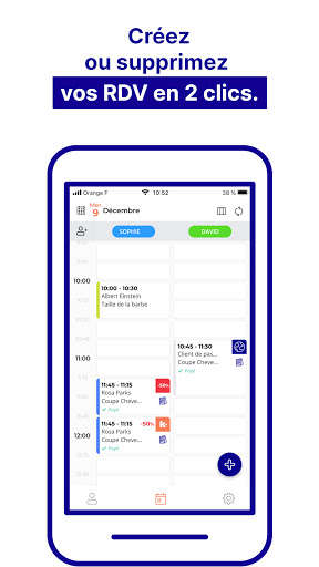 Run android online APK Kiute Pro from MyAndroid or emulate Kiute Pro using MyAndroid