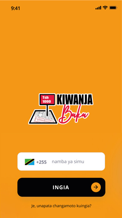 Emulate iPhone app Kiwanja Admin using MyAndroid Emulate iPhone app Kiwanja Admin using MyAndroid
