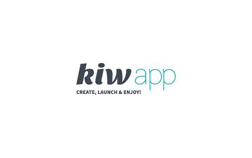 Run android online APK Kiwapp Retail from MyAndroid or emulate Kiwapp Retail using MyAndroid