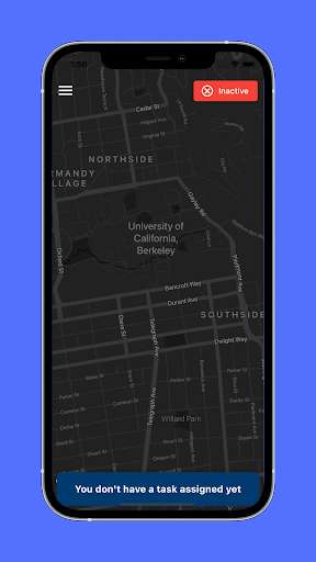 Run android online APK Kiwibot Mate from MyAndroid or emulate Kiwibot Mate using MyAndroid Run android online APK Kiwibot Mate from MyAndroid or emulate Kiwibot Mate using MyAndroid