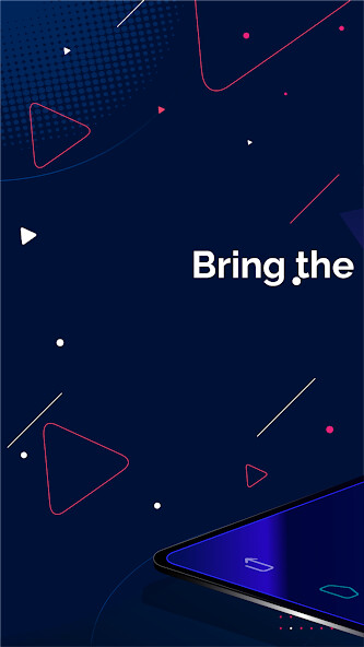 Run android online APK Kiwi Center from MyAndroid or emulate Kiwi Center using MyAndroid